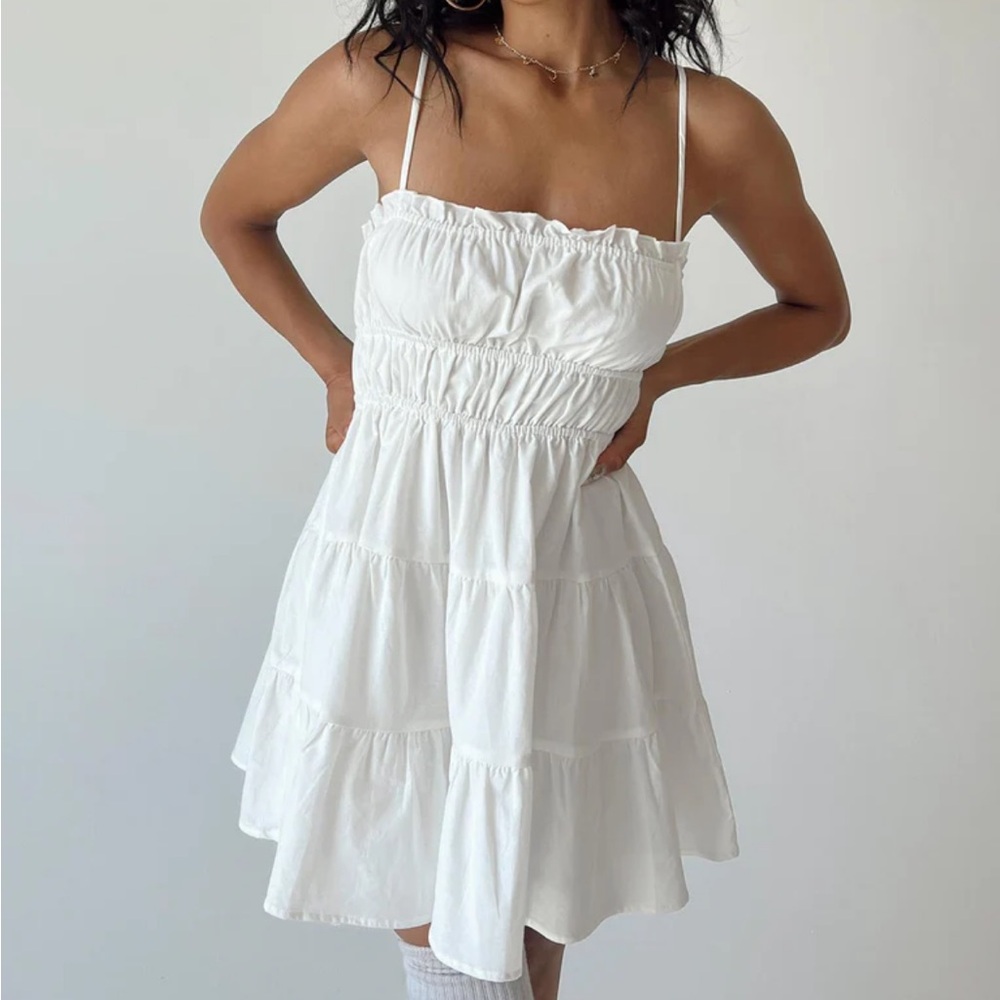 Princess Polly Ceara Mini Dress